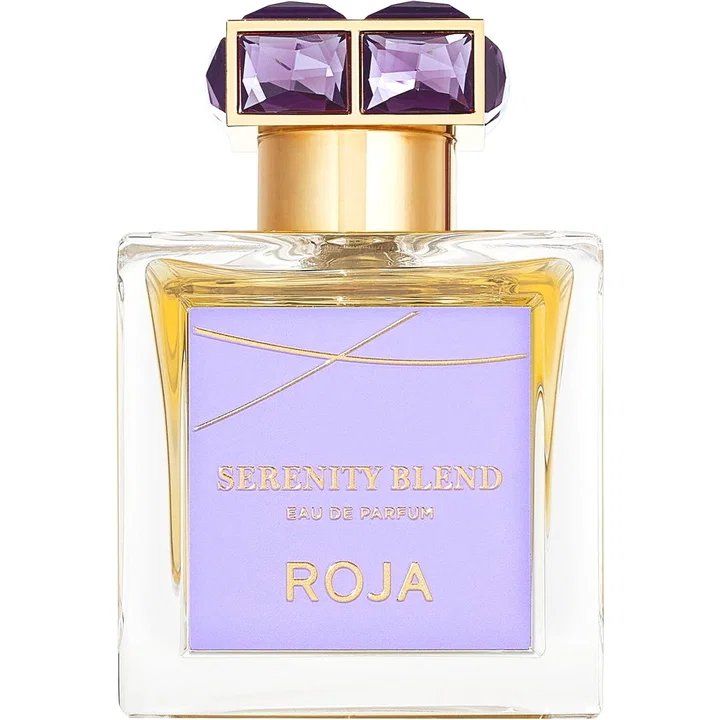 Serenity Blend by Roja Dove perfume bottle