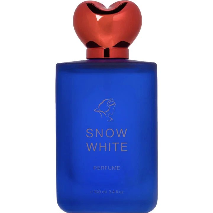 Snow White by DefineMe perfume bottle