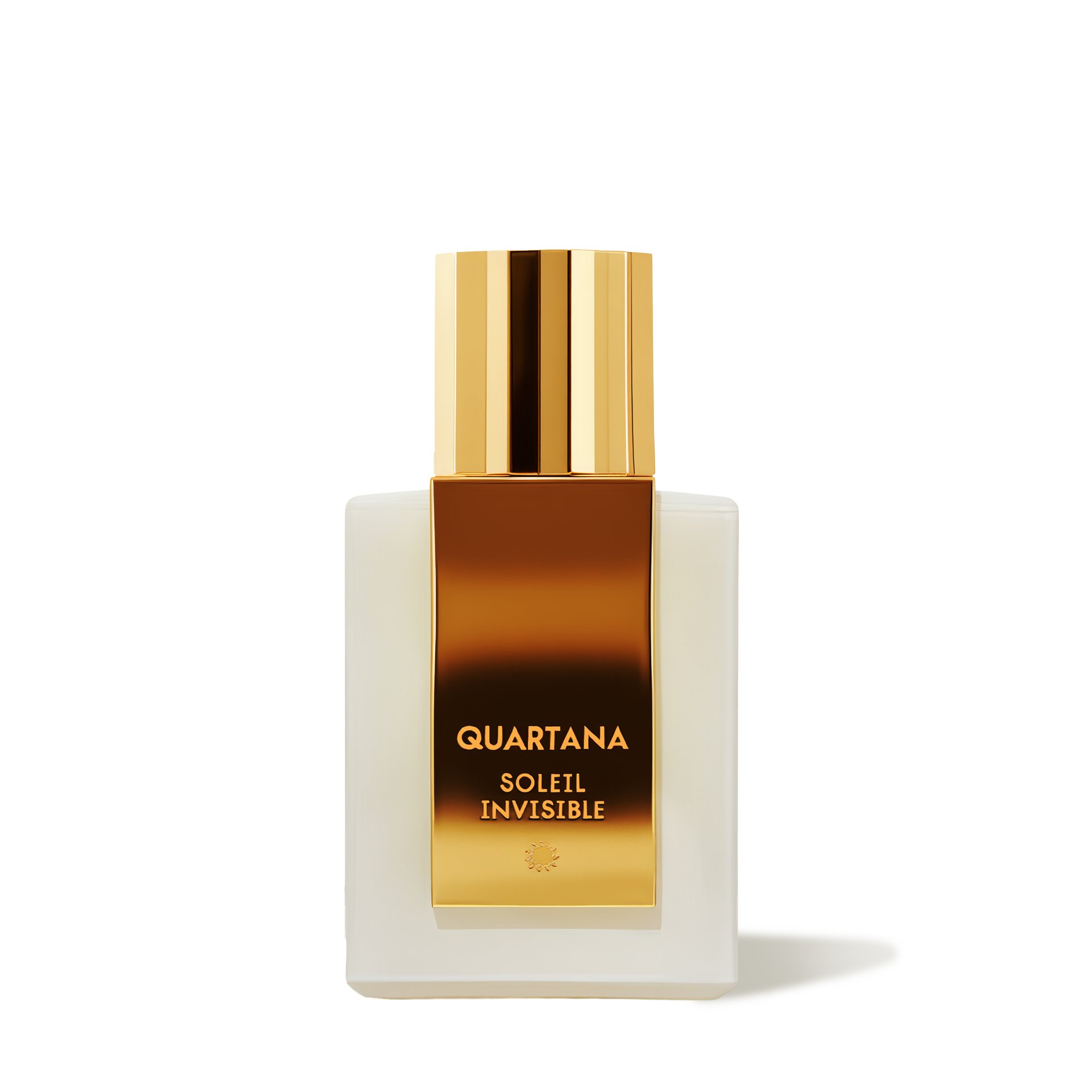Soleil Invisible by PARFUMS QUARTANA perfume bottle