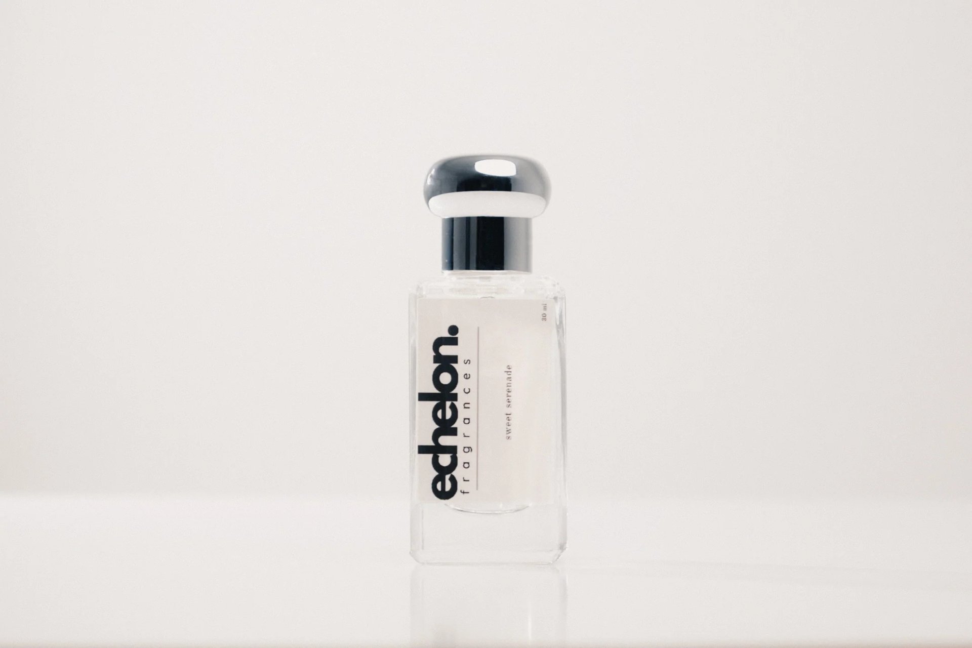 Sweet Serenade by Echelon perfume bottle
