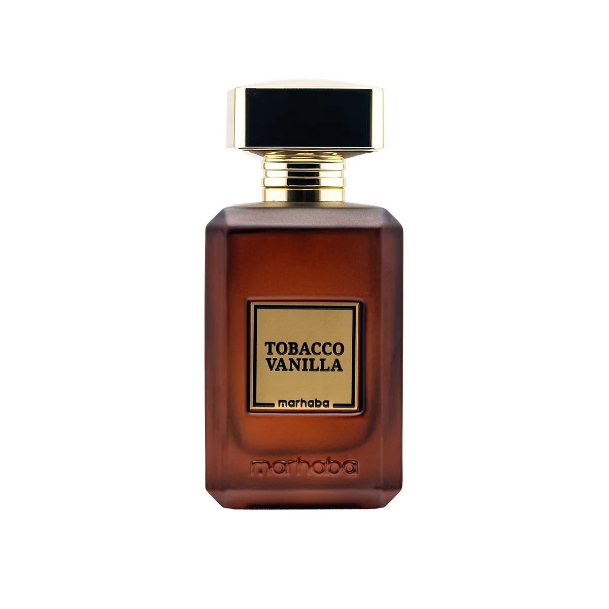 Tobacco Vanilla by Marhaba Arabic Essence perfume bottle