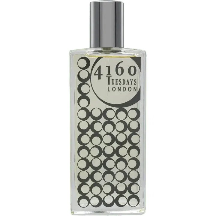Serpent Queen by 4160 Tuesdays perfume bottle