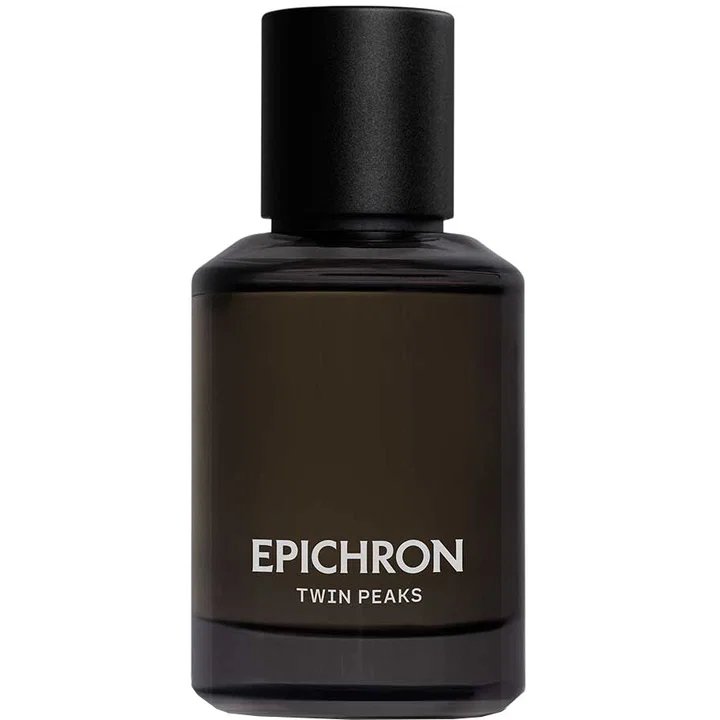Twin Peaks by Epichron perfume bottle