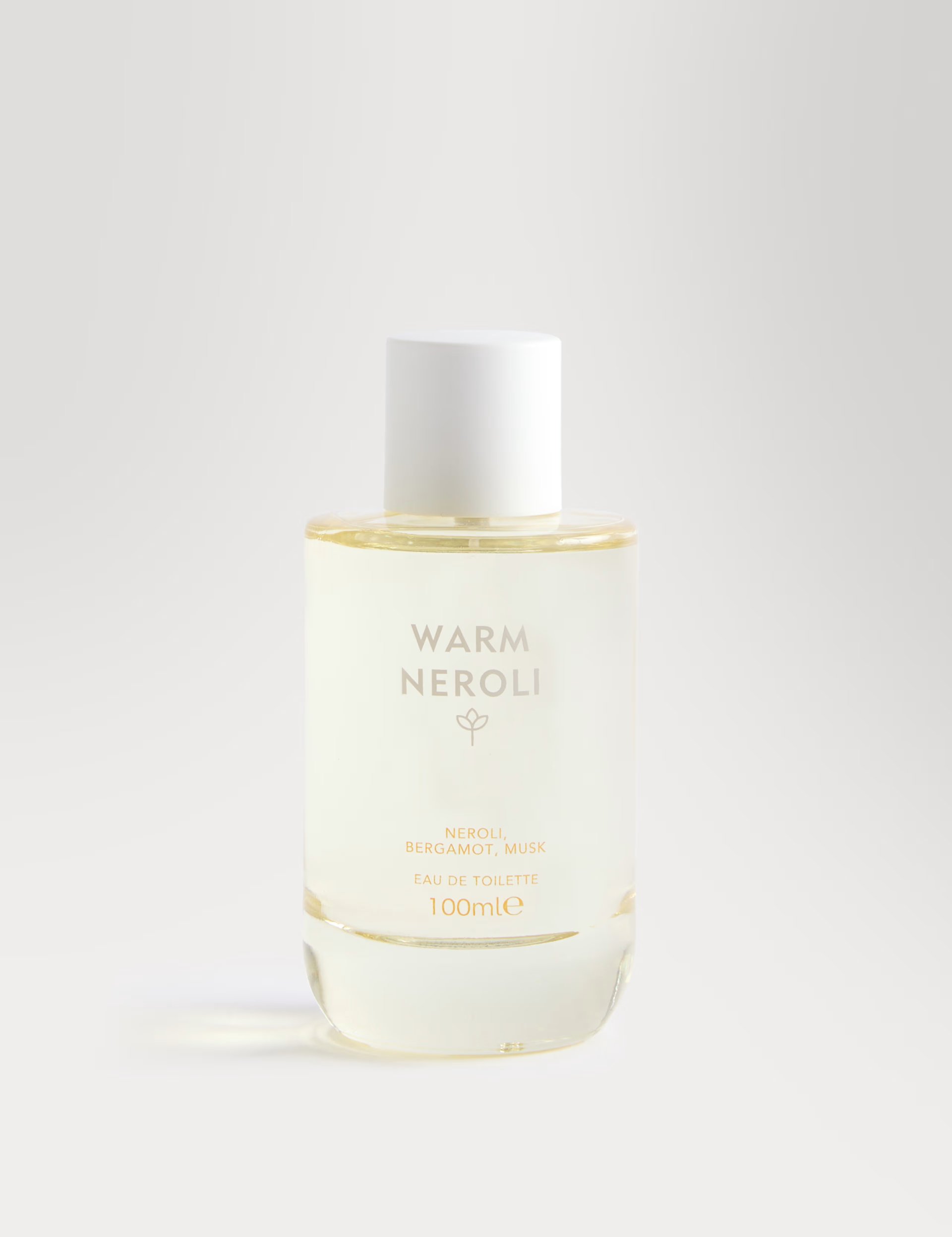 Warm Neroli by Marks & Spencer perfume bottle