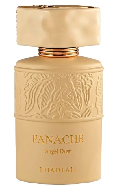 Panache Angel Dust  by Khadlaj perfume bottle