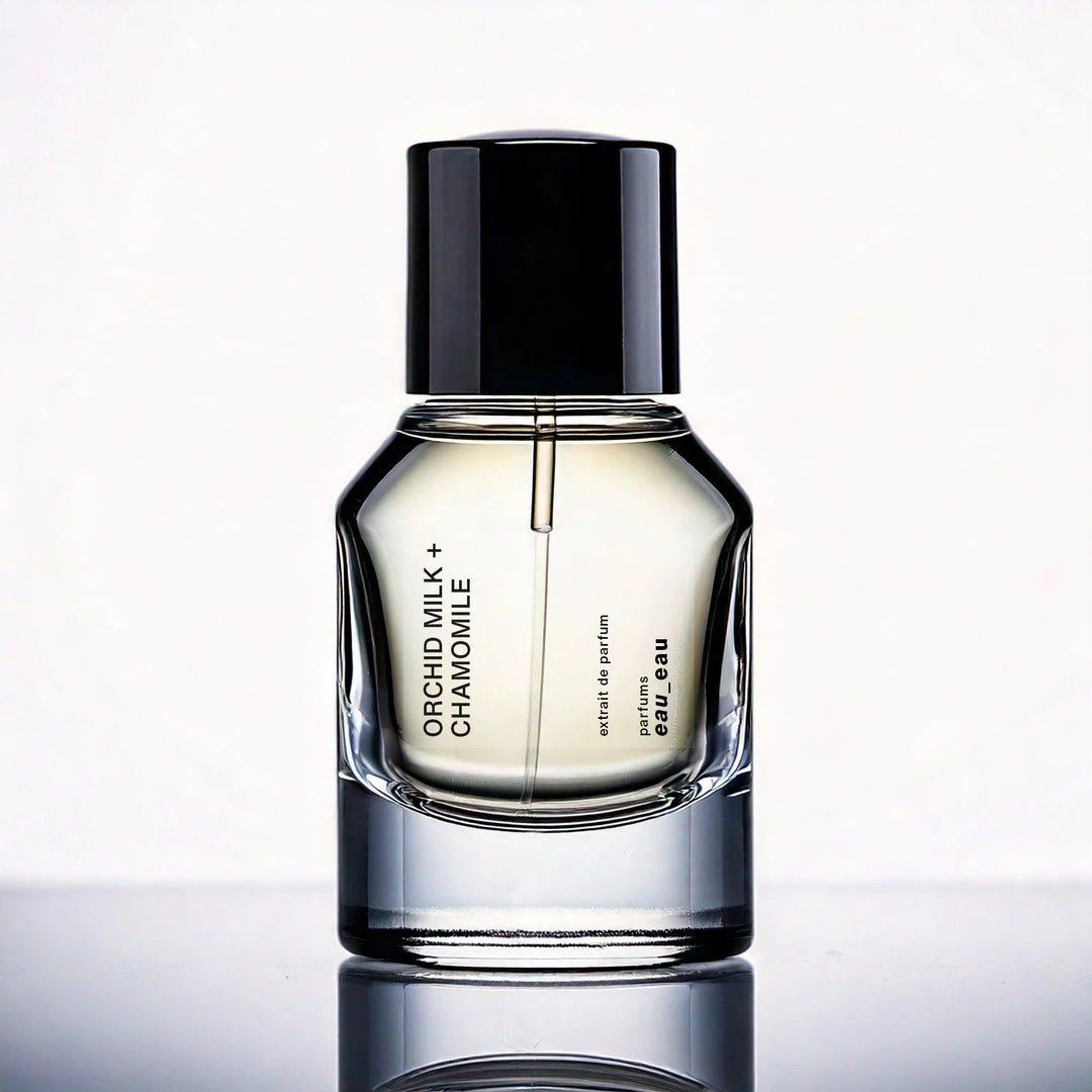EAU_EAU Orchid Milk + Chamomile