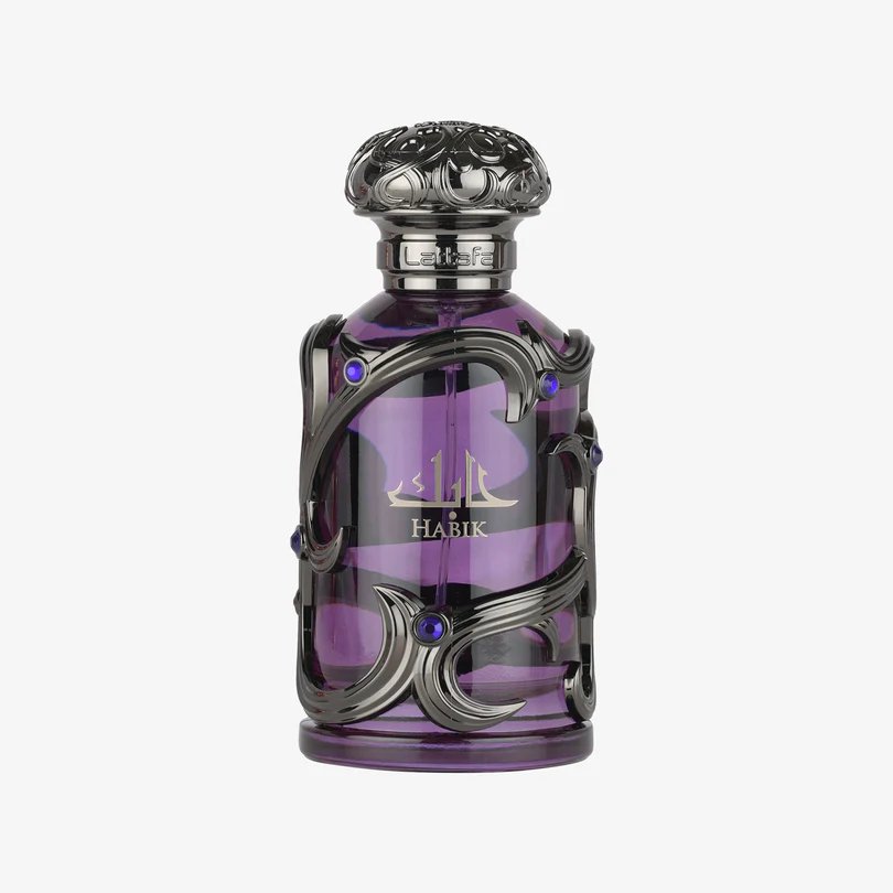 Habik for Men by Lattafa Perfumes perfume bottle