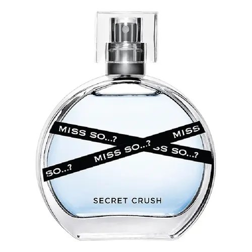 Secret Crush by So...? perfume bottle