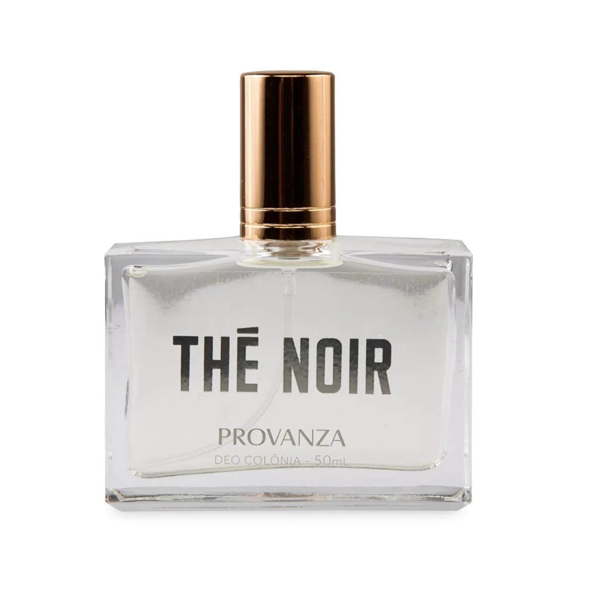 Thé Noir by Provanza perfume bottle