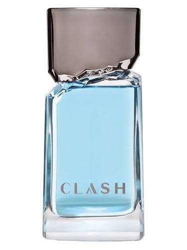 Clash by O Boticário perfume bottle