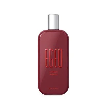 Egeo Choc High by O Boticário perfume bottle
