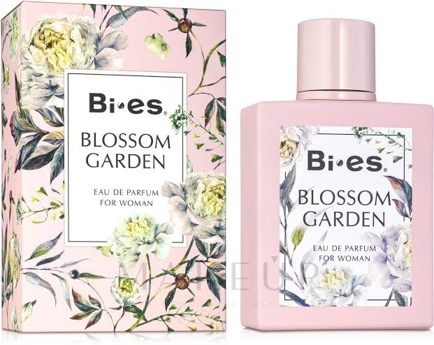 Blossom Garden by Bi-es perfume bottle