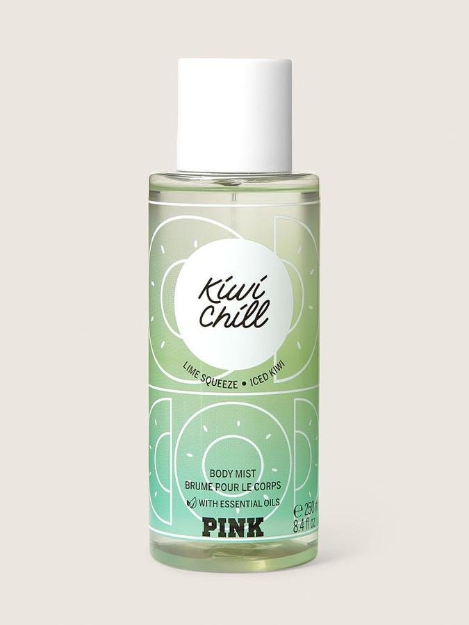 Kiwi Chill by Victoria's Secret perfume bottle