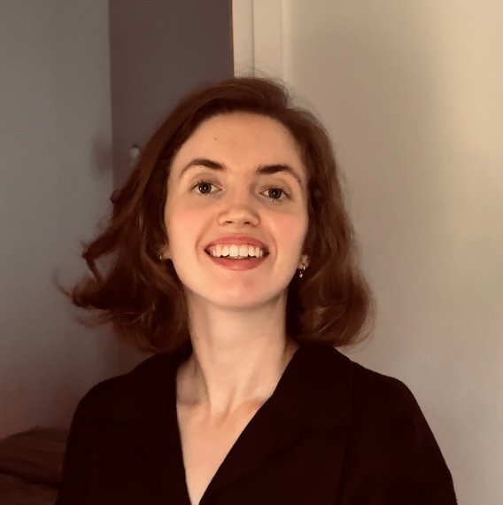 Photo of Izabela Hernas
