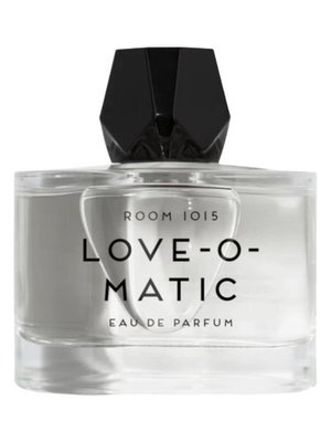 Love-O-Matic by Room 1015 perfume bottle