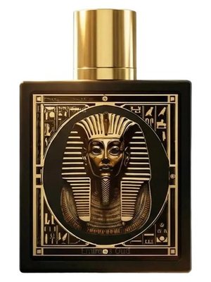 Pharaoh by Rayhaan perfume bottle