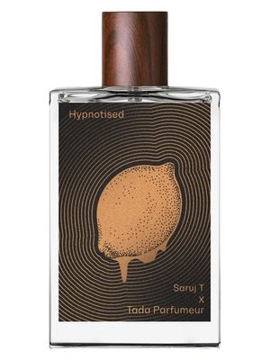 Hypnotised by Tada Parfumeur perfume bottle