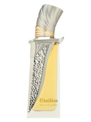 Obsidian by French Avenue perfume bottle