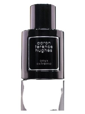 Onyx Extreme by Aaron Terence Hughes perfume bottle