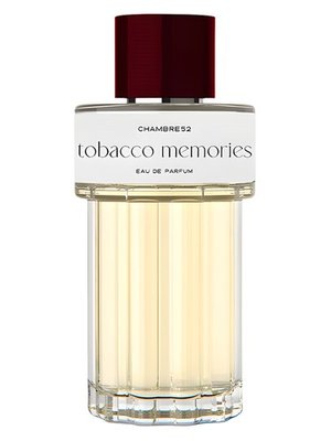 Tobacco Memories by Chambre52 perfume bottle