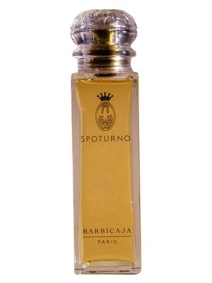 Barbicaja by Spoturno perfume bottle