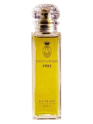 L'Extrait de Spoturno 1921 by Spoturno perfume bottle