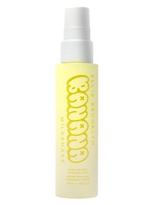 Banana Milkshake by Ellis Brooklyn perfume bottle