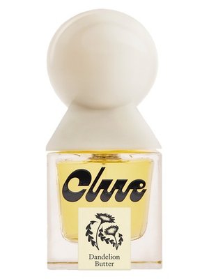 Dandelion Butter by Clue Perfumery perfume bottle