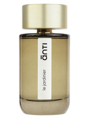 Le Jardinier by Anti perfume bottle