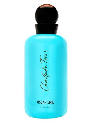 Chocolate Tears by Oscar Emil perfume bottle