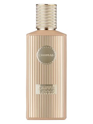 Caffe Latte by Khadlaj Perfumes perfume bottle