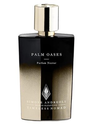 Palm Oases by Simone Andreoli perfume bottle