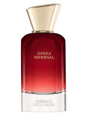 Opera Infernal by Fabbrica Della Musa perfume bottle
