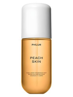 Peach Skin by Phlur perfume bottle