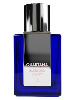 Bleeding Heart - PARFUMS QUARTANA