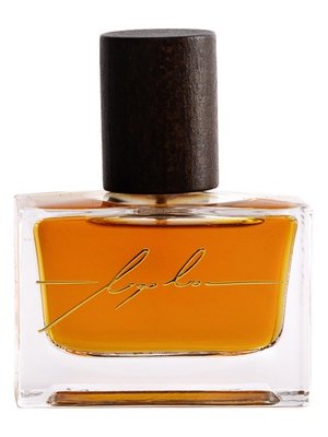 Narkissos by Angelos Créations Olfactives perfume bottle