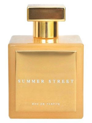 Summer Street by House of Brandt perfume bottle