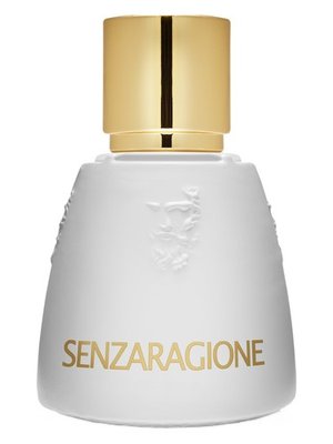 Senzaragione by Agatho Parfum perfume bottle