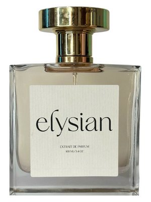 Amaranthine by Elysian perfume bottle