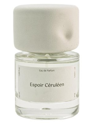 Espoir Céruléen by Arnué perfume bottle