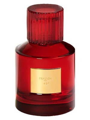 45° by Trudon perfume bottle