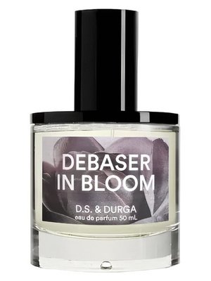 Debaser in Bloom by DS&Durga perfume bottle
