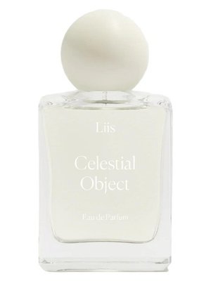 Celestial Object by Liis perfume bottle