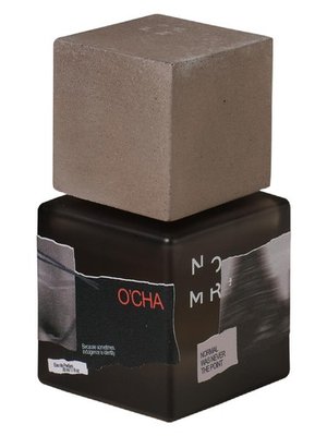 O’Cha by NOMR perfume bottle