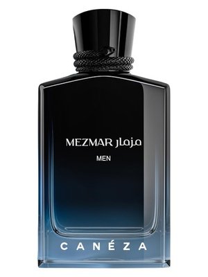 Mezmar Men by Canéza perfume bottle
