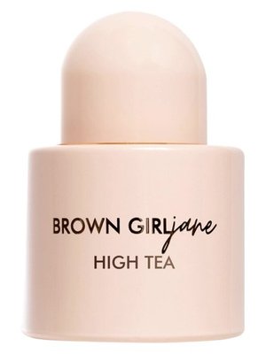 High Tea by Brown Girl Jane perfume bottle