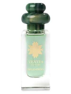 Splendido by Venti4 perfume bottle