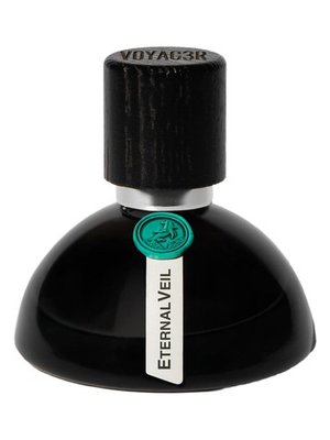 Eternal Veil by Voyager perfume bottle