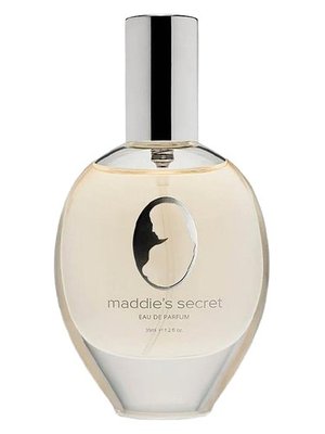Maddie's Secret by Radish perfume bottle
