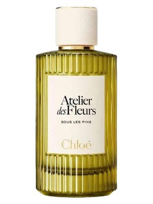 Sous les Pins by Chloé perfume bottle